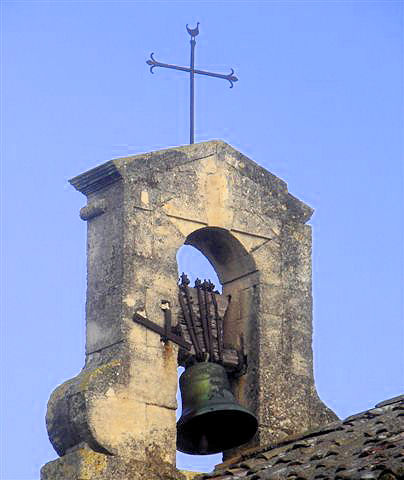 CLOCHER CHAPELLE